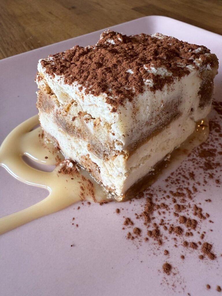 tiramisu la vendetta